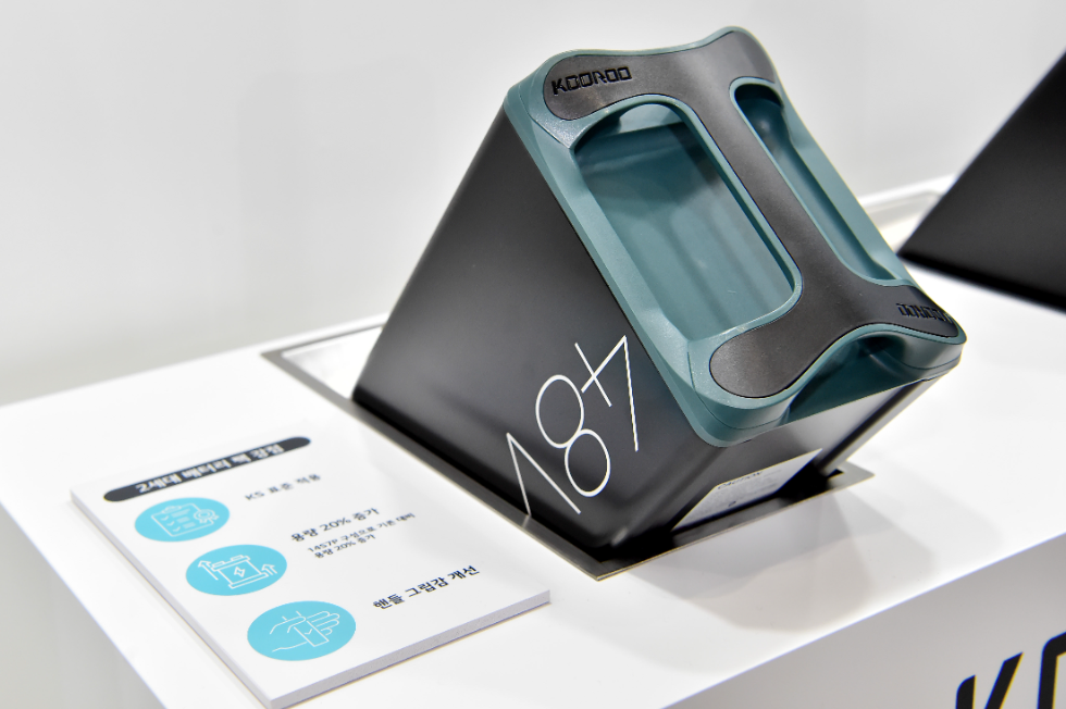 LG에너지솔루션 배터리 팩·교환 스테이션 ‘국가 표준’ 획득