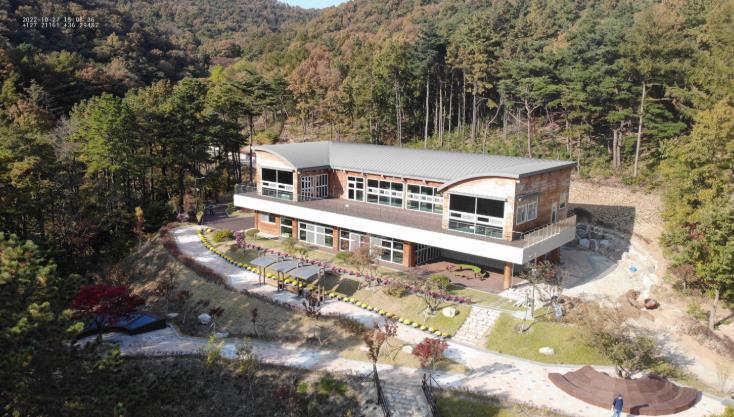 계룡시, 2025년 ‘향적산 치유의 숲’ 프로그램 본격 운영