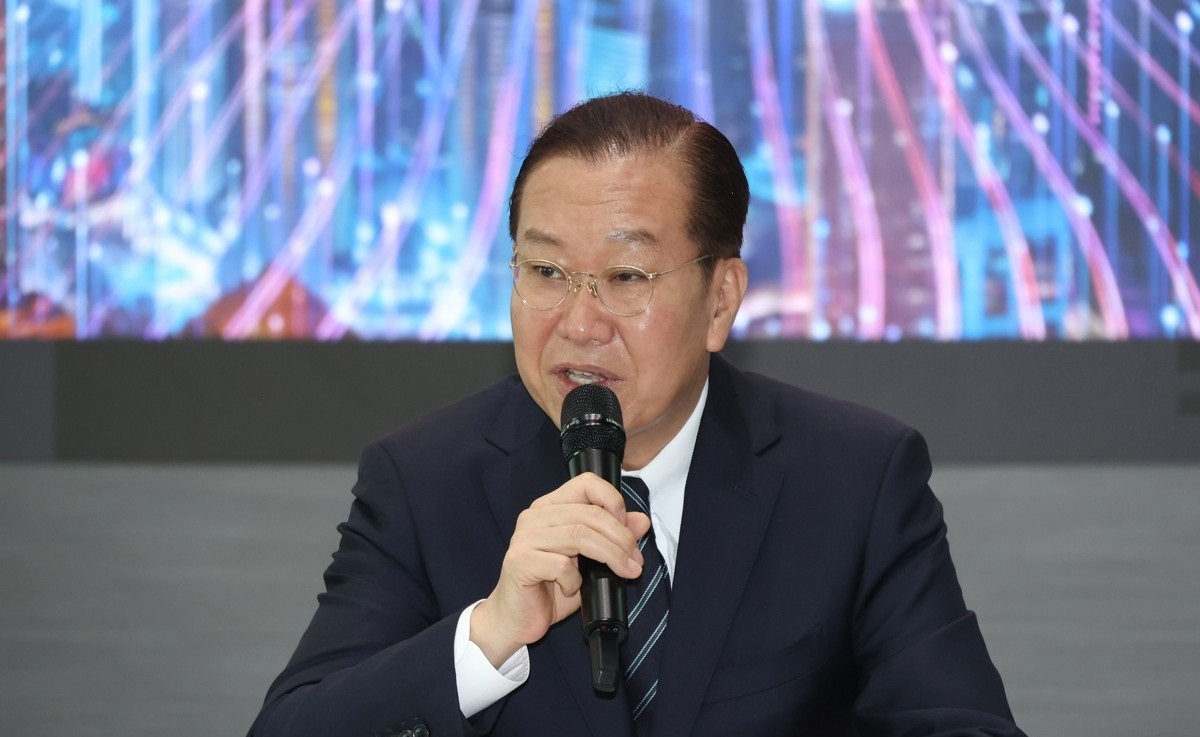 권영세 비대위원장(사진=연합뉴스)