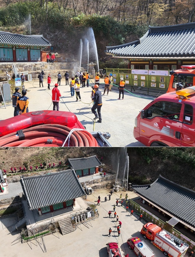 (사진제공=부산소방재난본부)