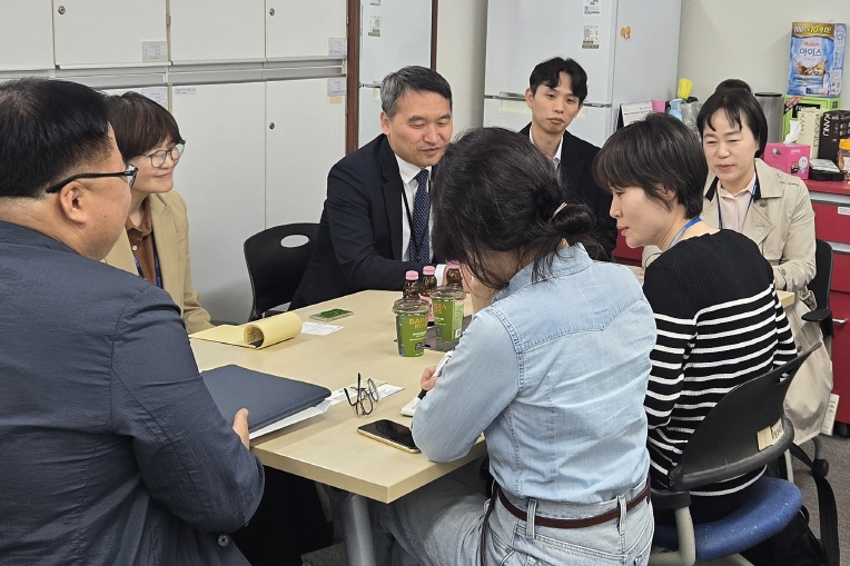 무주군, 태권도 국가 예산 확보 사활