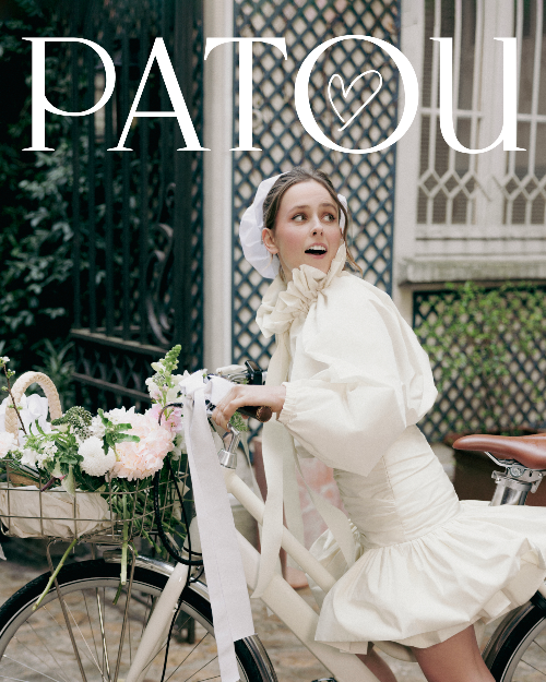 LF 빠투, ‘세레모니’ 캡슐 컬렉션 선보여