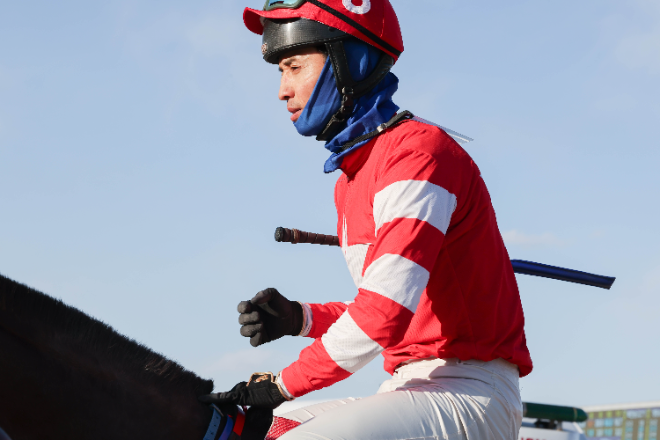 대한민국 리딩자키 문세영, 대망의 2000승 달성