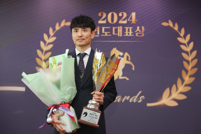 대한민국 리딩자키 문세영, 대망의 2000승 달성