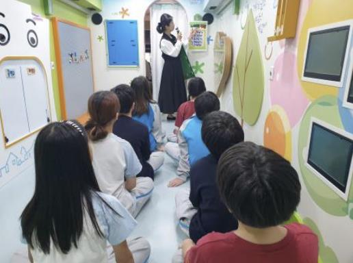 『서초구 찾아가는 상담버스 ‘마음충전’』 활동사진