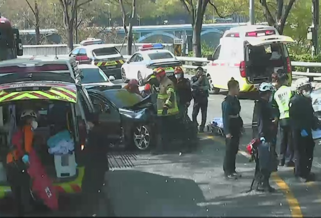 (사진제공=울산소방본부)