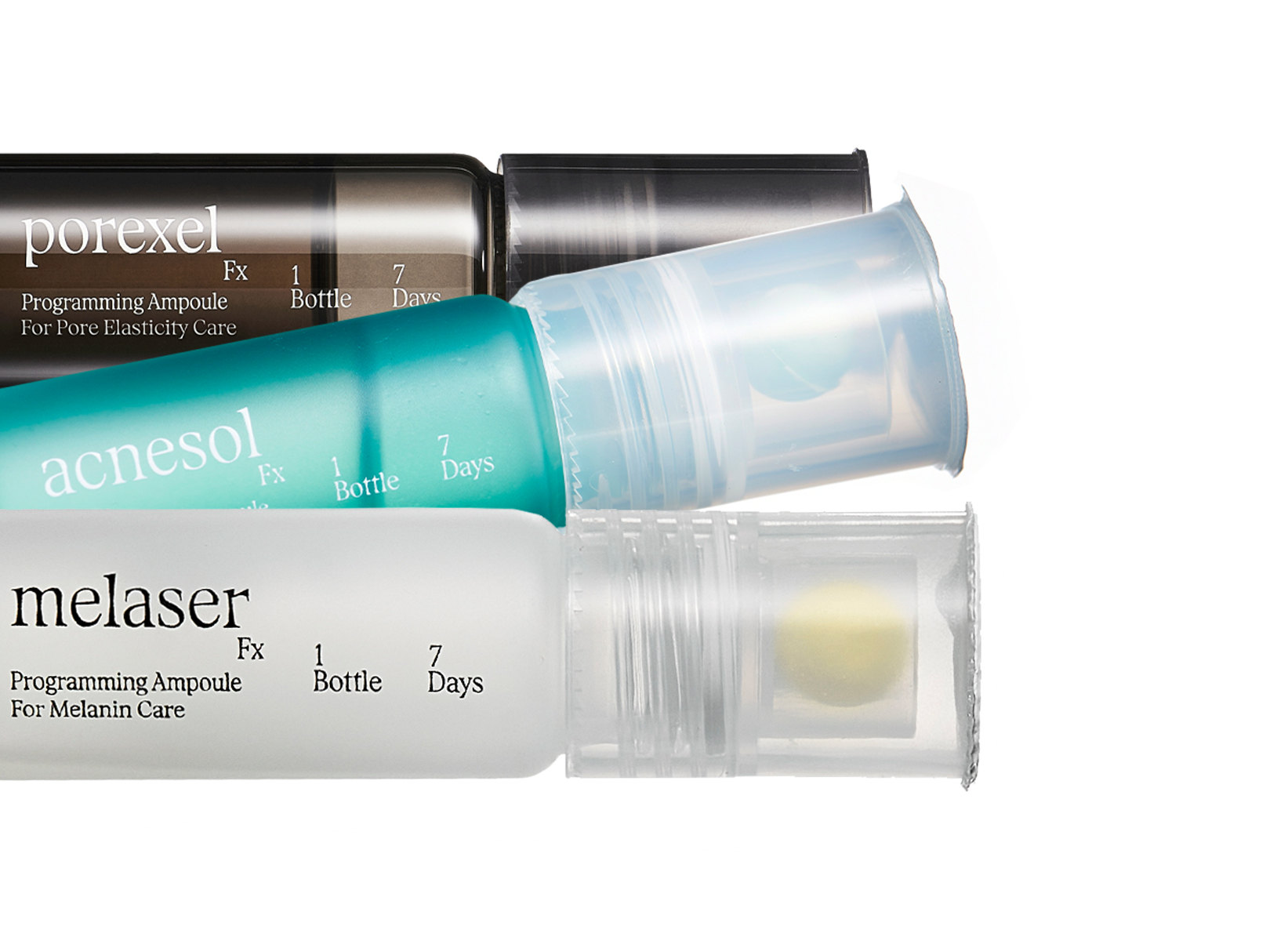 LF ‘아떼’, ‘7일 프로그래밍 앰플’ 시리즈 신제품 선보여