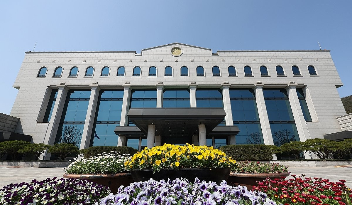 경기도 과천 중앙선거관리위원회의 모습.(사진=연합뉴스)