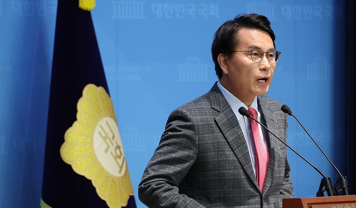 윤상현 의원(사진=연합뉴스)