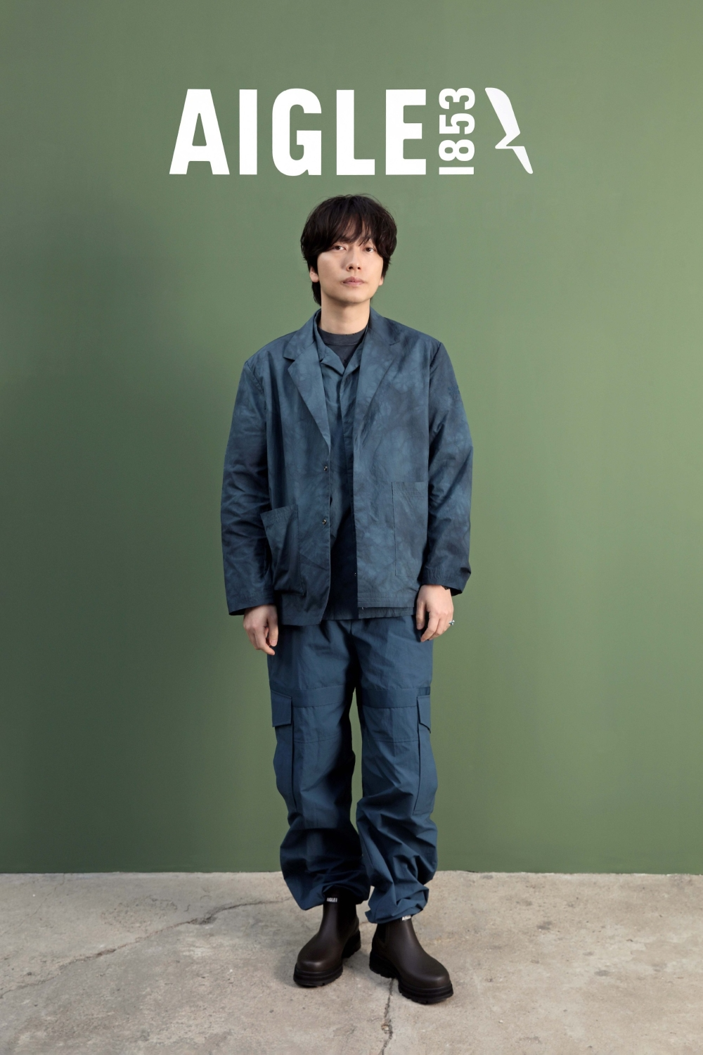 롯데홈쇼핑, '에이글' 25년 신상품 공개