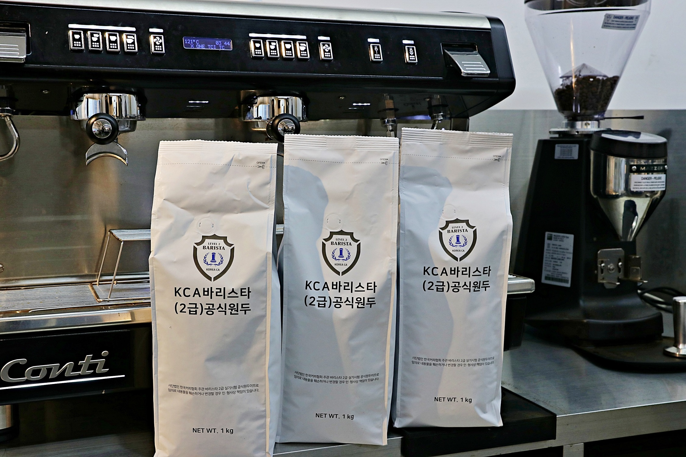 24/7series, 브랜드 상품 경쟁력 강화