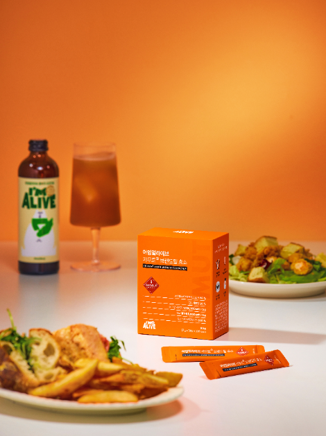 HLB글로벌 자회사 프레시코, 소화개선·장 건강에 탁월한 ‘카무트 효소’ 출시