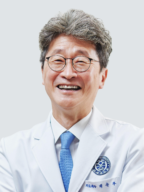 JW중외제약, ‘제33회 JW중외박애상’에 백순구 연세대 원주의무부총장