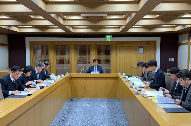 농어촌공사, 2025년 청렴 옴부즈맨 본격 운영