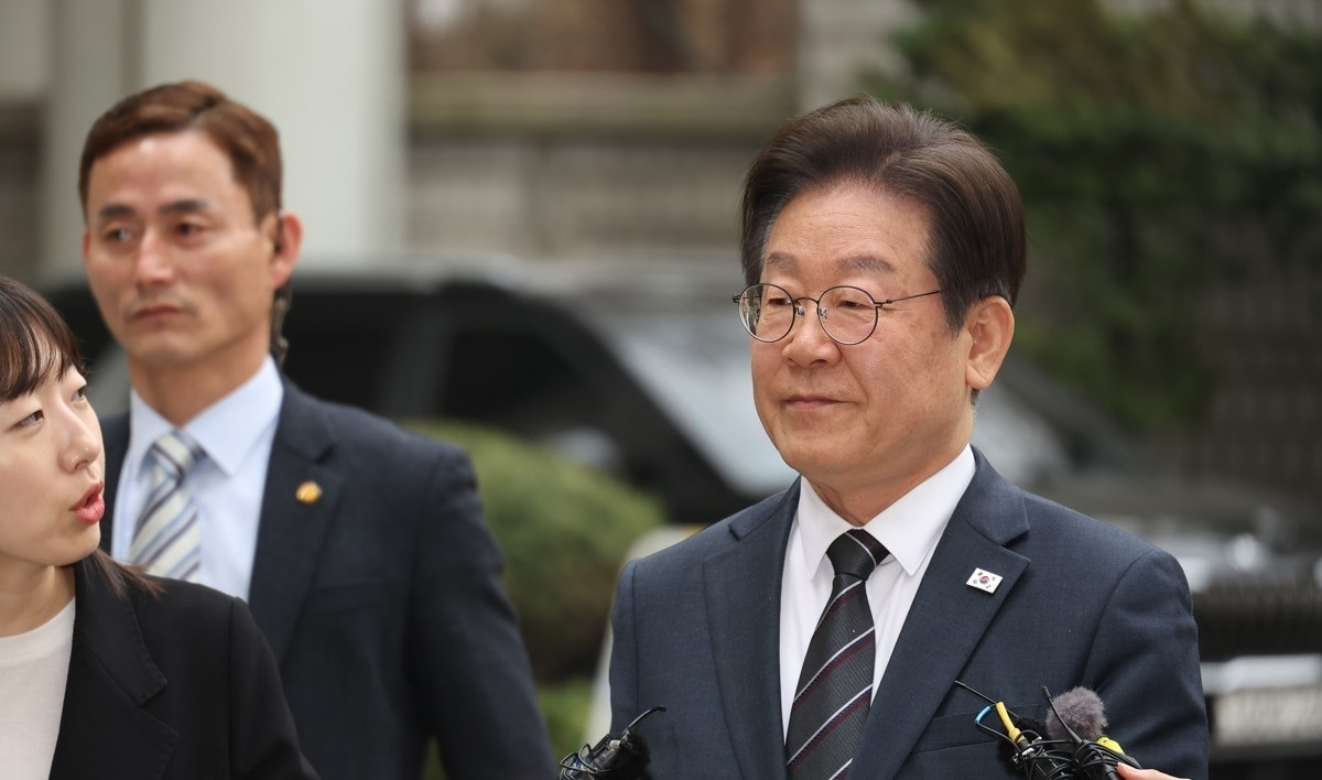 이재명 대표(사진=연합뉴스)