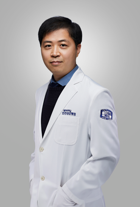 장일 가톨릭대학교 인천성모병원 뇌병원 신경외과 교수. 사진=인천성모병원