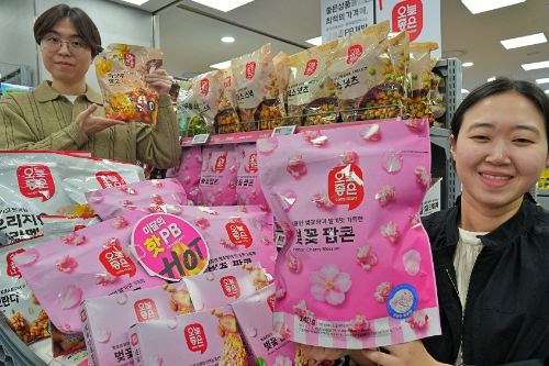 롯데마트, ‘PB 페스타’ 진행