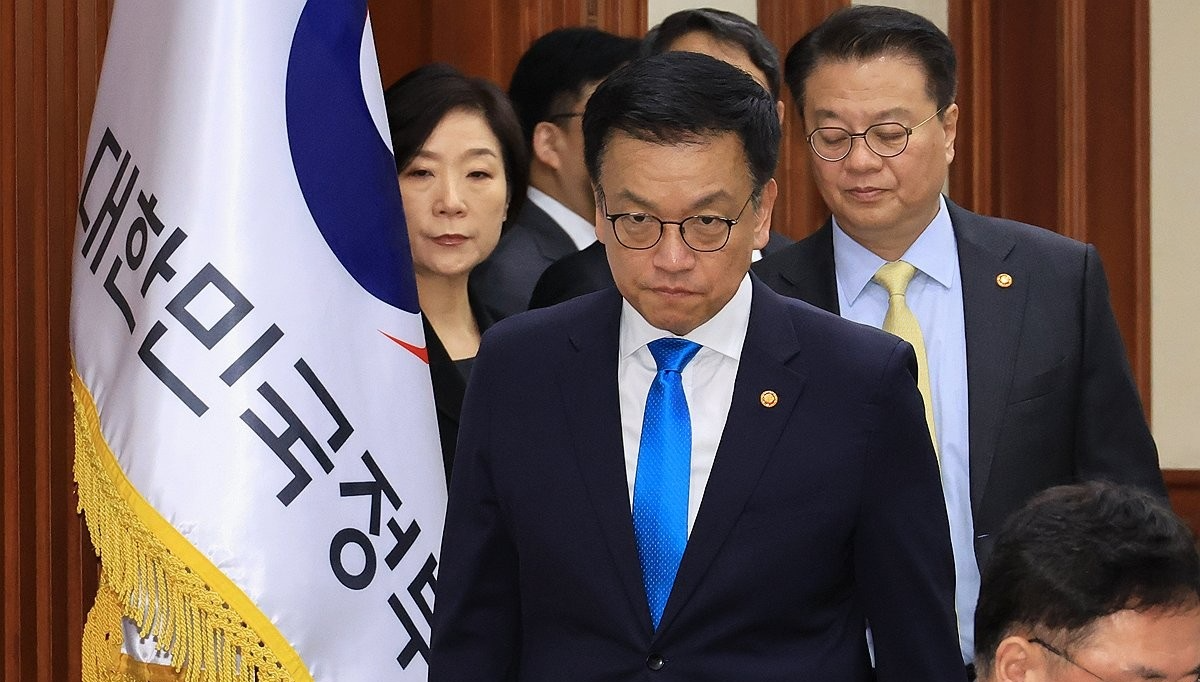 최상목 부총리(사진=연합뉴스)