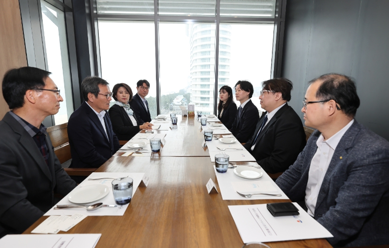 일본 최대 여행사 HIS와 인바운드 유치 본격 논의