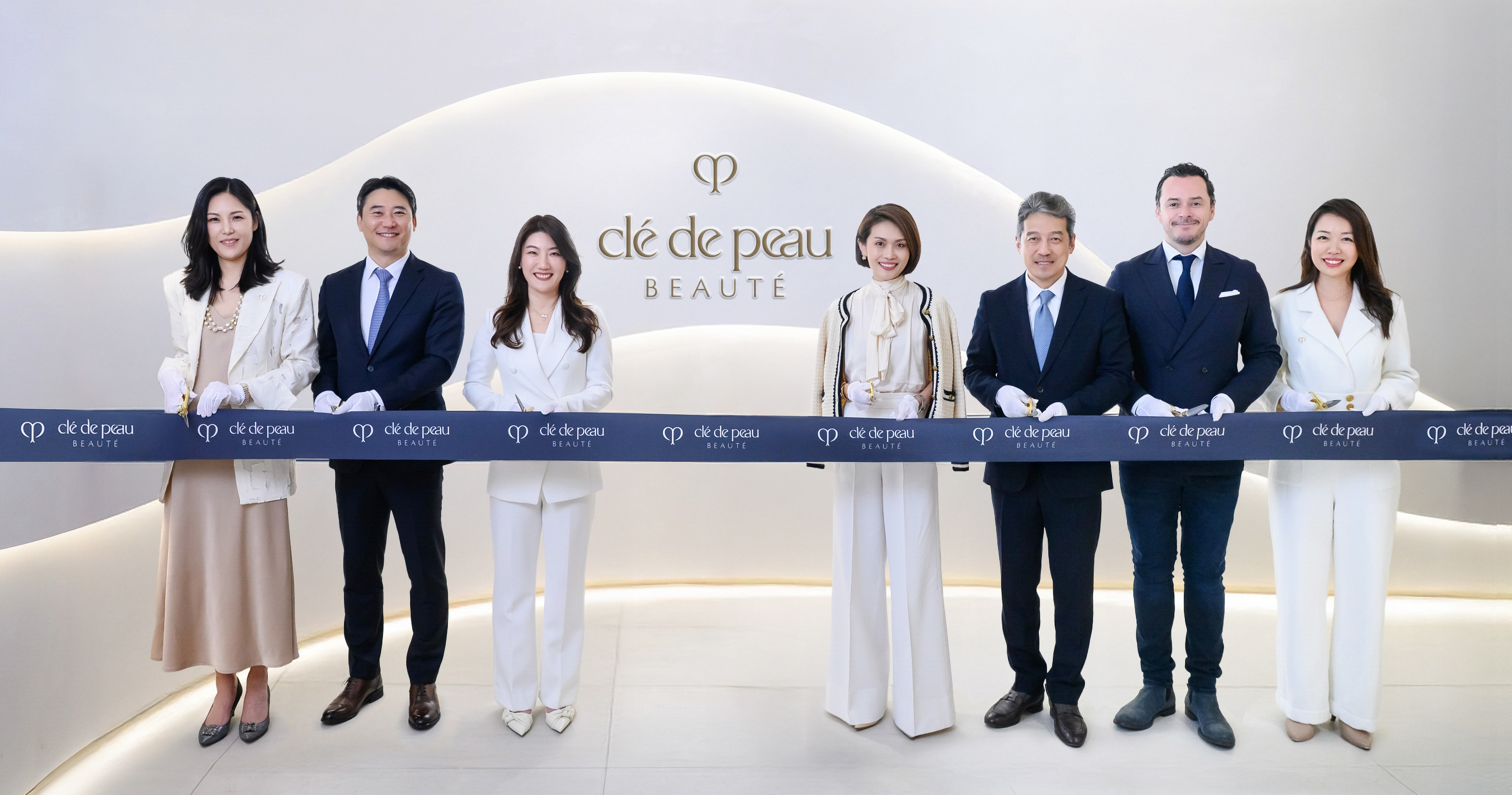 신라호텔, ‘끌레드뽀 보떼 스파’ 선보여