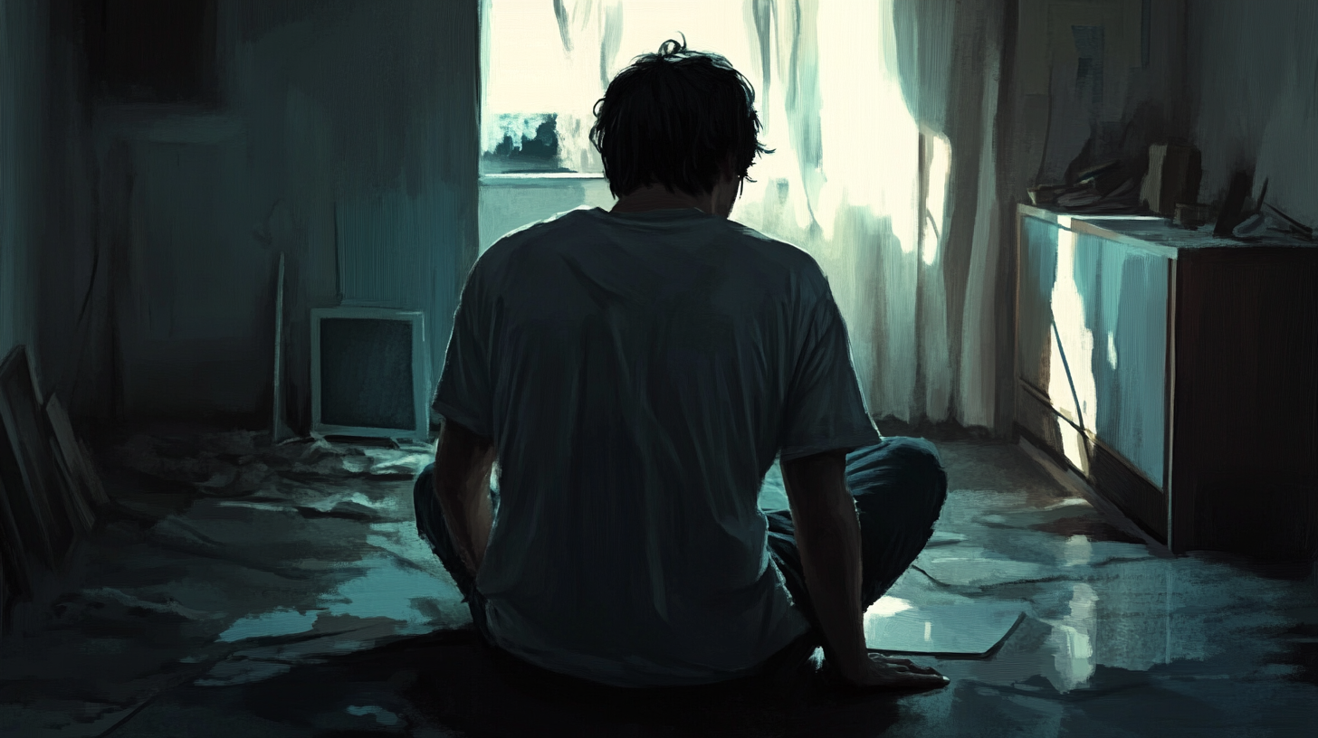 영국 컴브리아 대학의 베이츠 박사는 부부 연인 등 친밀한 관계 속 폭력당하는 남성들을 대상으로 조사한 결과 신체적 공격, 강제 성관계 요구, 경제적 통제와 가스라이팅까지 다양한 폭력에 노출되고 있음을 밝혔다. / 이미지=Ai 디자인팀