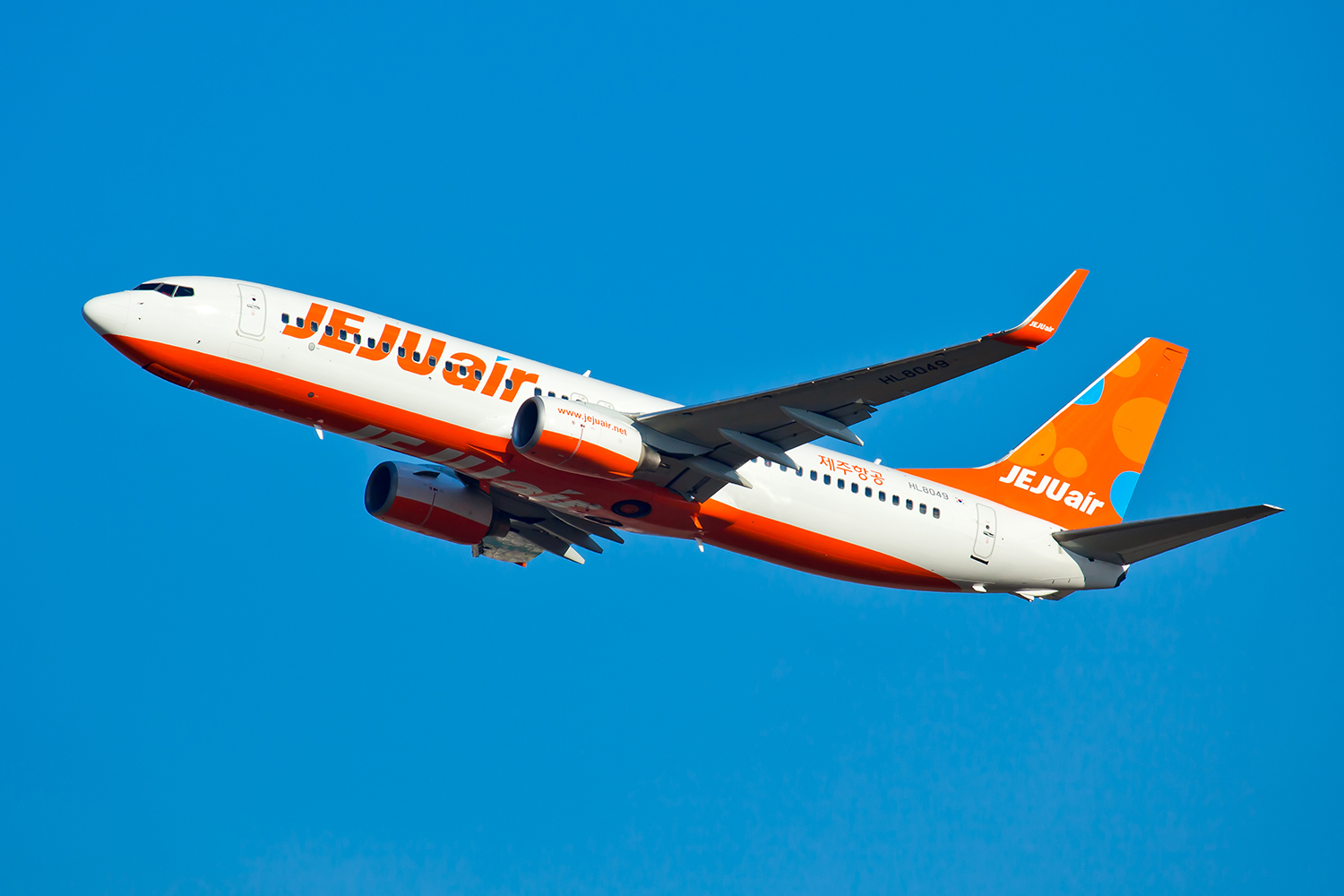 제주항공, 보잉과 조종사 훈련체계 강화