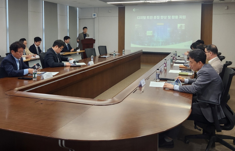 춘천시, 전통시장도 가상공간으로 구현한다