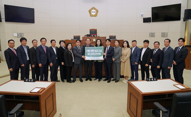 (사진제공=부산진구의회)