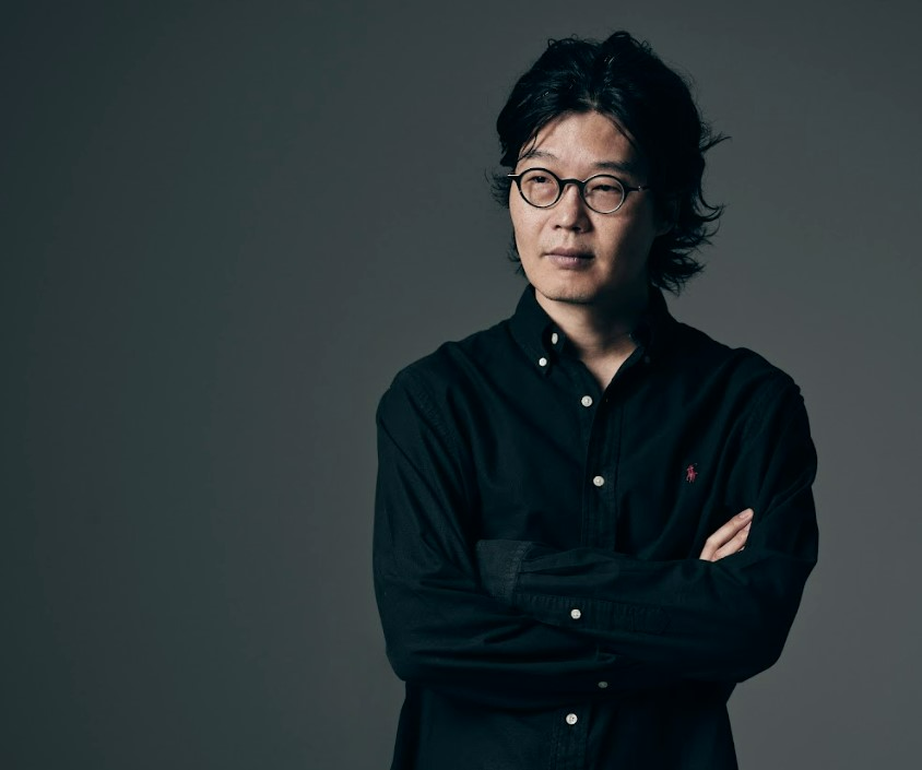 '2025 일우미술상' 수상자 안정주 작가 프로필 사진