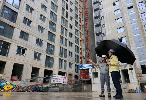 송파구, 2024 집중안전점검 유공기관 장관 표창 …서울시 자치구 중 유일