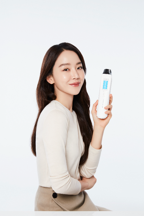 홈앤쇼핑, 레이저 뷰티 디바이스 ’퓨라셀미‘ 선보여