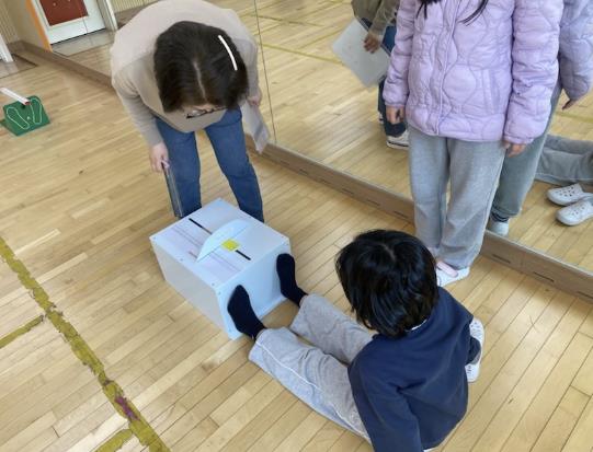 교육동행매니저 활동사진