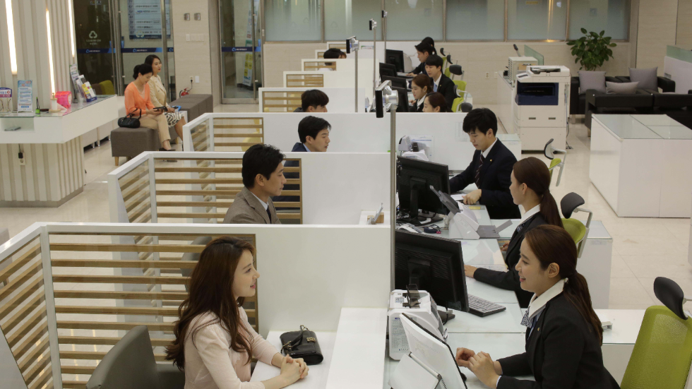 새마을금고중앙회, 이상거래탐지시스템 고도화 실시