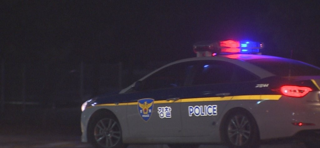 경찰차(사진=연합뉴스)