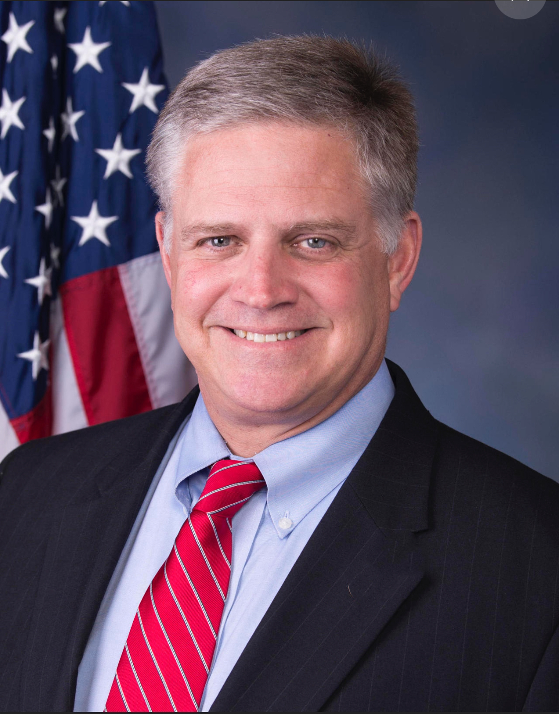 류 퍼거슨(Drew Ferguson) 신임 현대차그룹 HMG워싱턴사무소장.(사진=현대차그룹)