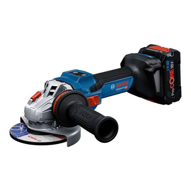 GWS 18V-15S 이미지.(사진= 보쉬 전동공구)