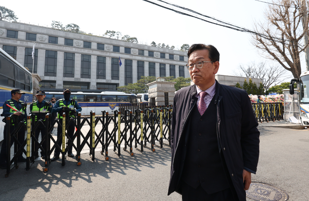 석동현 변호사(사진=연합뉴스)