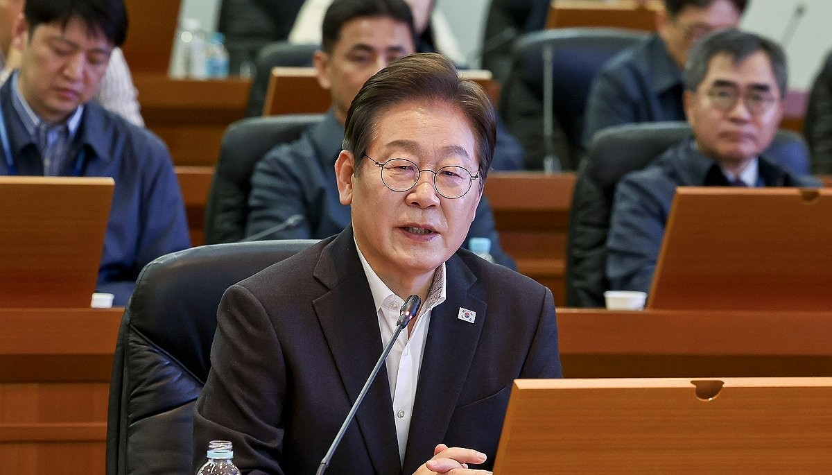 더불어민주당 이재명 경선 후보(사진=연합뉴스)