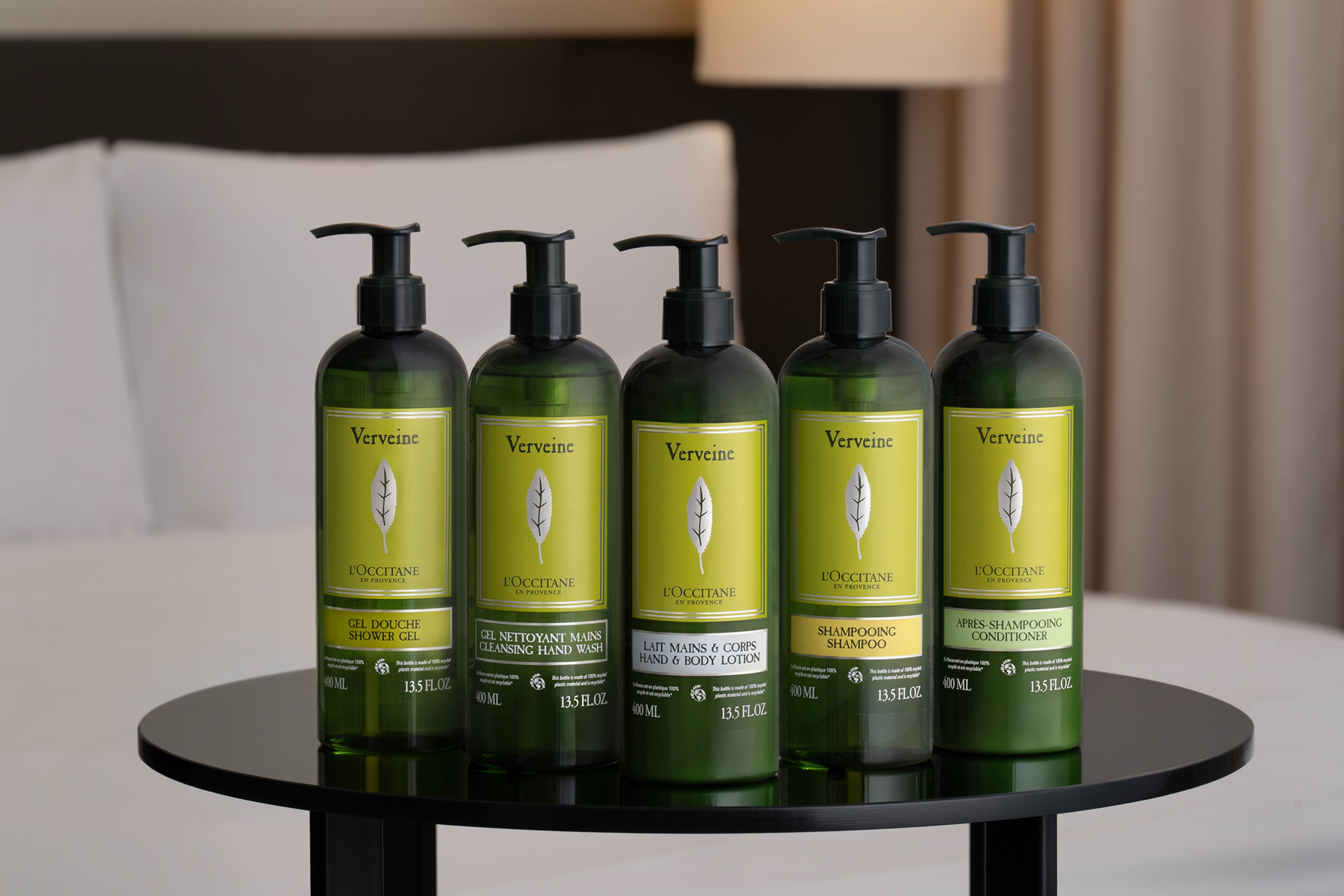 신라스테이, ‘록시땅’과 협업 진행