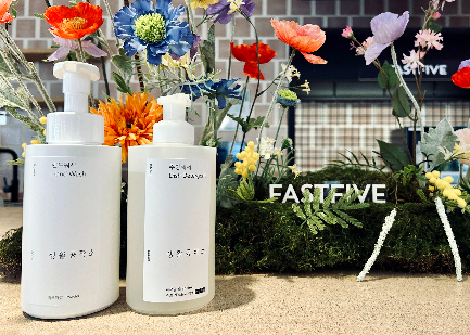 생활공작소, 공유오피스 패스트파이브 60개점에 제품 샘플링 실시