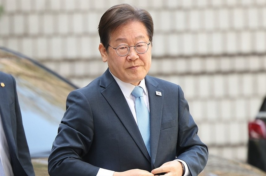 이재명 전 대표(사진=연합뉴스)