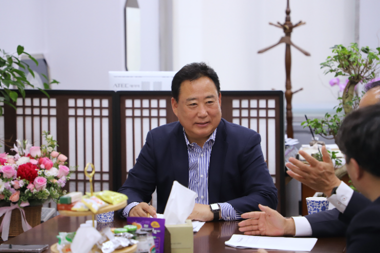 국회 농해수위 어기구 위원장 (사진=의원실)