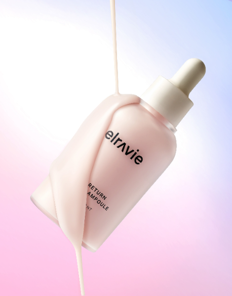 휴메딕스, ‘엘라비에 멜라 리턴 기미앰플’ 롯데홈쇼핑 론칭