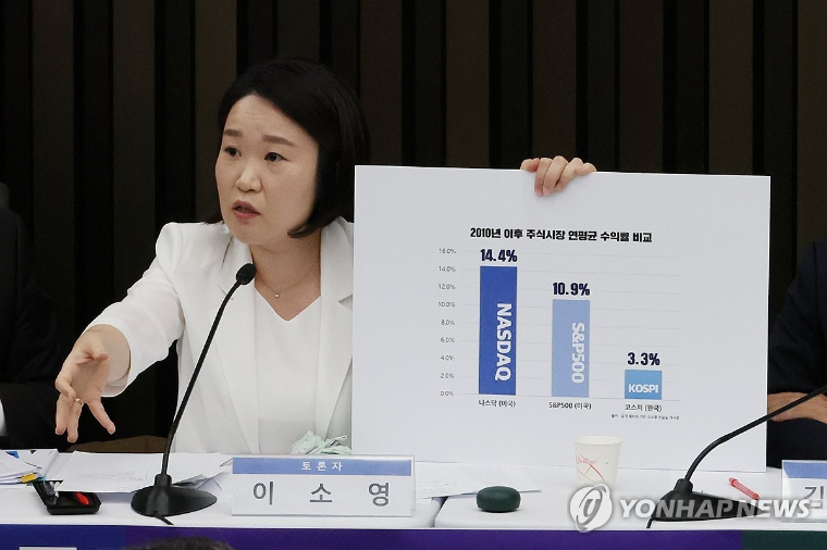 이소영 국회의원 (사진=연합뉴스)