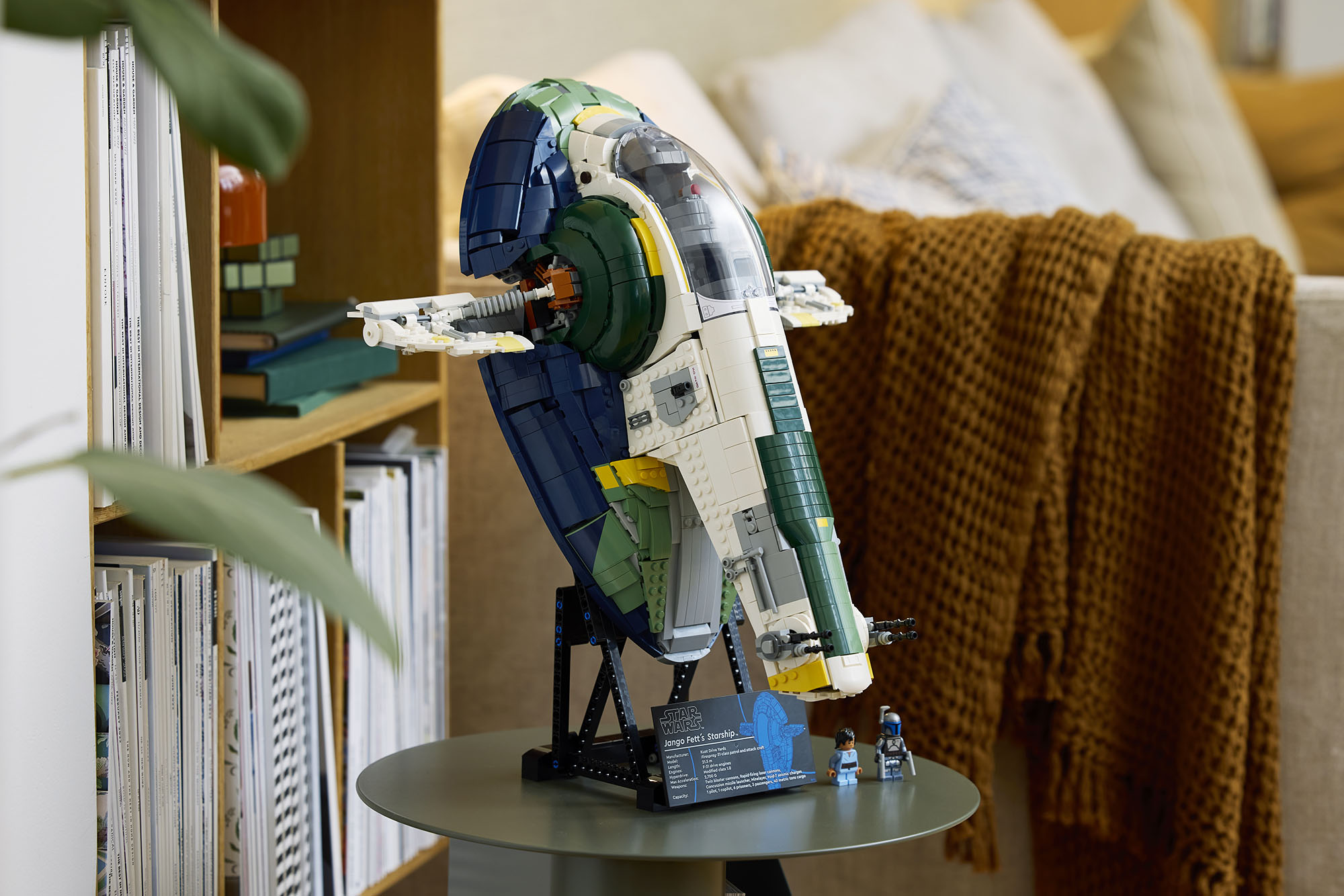 레고그룹, '스타워즈 데이' 맞아 신제품 9종 공개