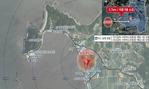 , 2025년 청년바다마을 조성사업 공모 최종 선정