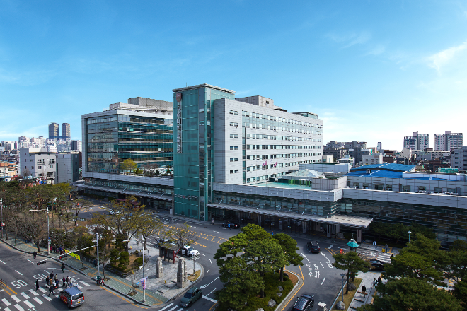 고려대 구로병원, 모자의료 진료협력 시범사업 선정