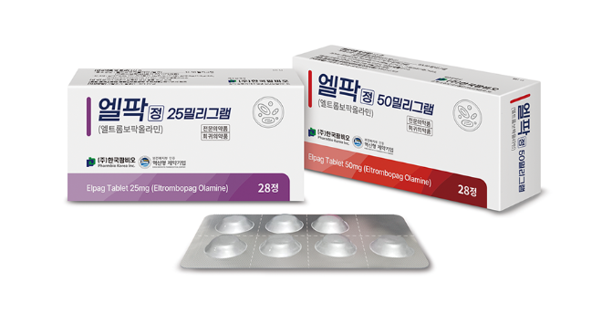 한국팜비오 '엘팍정', 레볼레이드와의 특허분쟁 대법원 승소