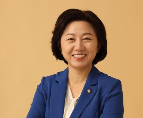 송옥주 국회의원(사진=연합뉴스)