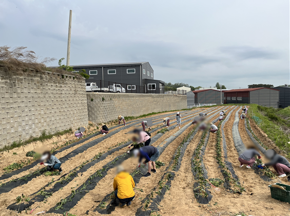 (사진제공=천안개방교도소)